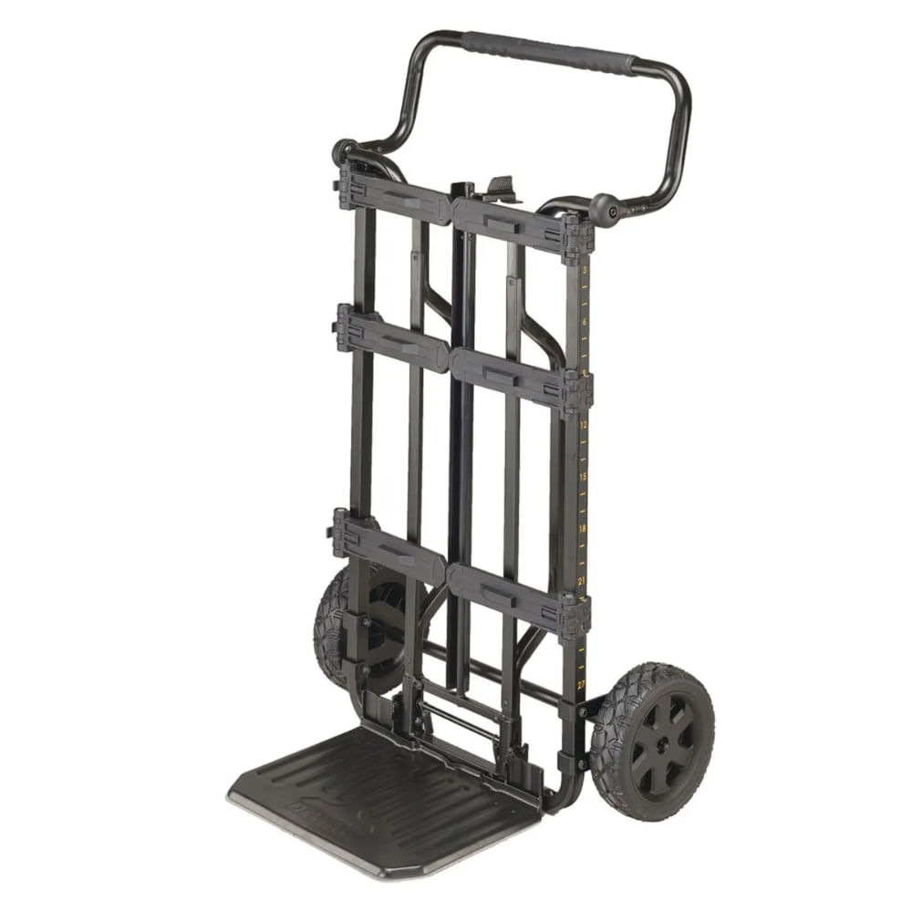 Carro Organizador ToughSystem DWST08210 Dewalt
